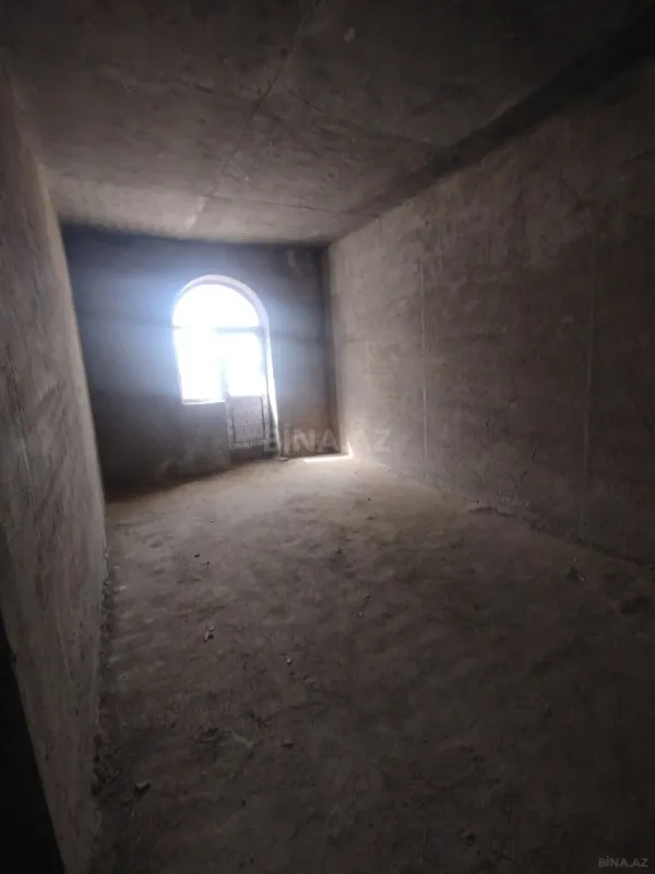 Satılır 3 otaqlı mənzil 100 m²