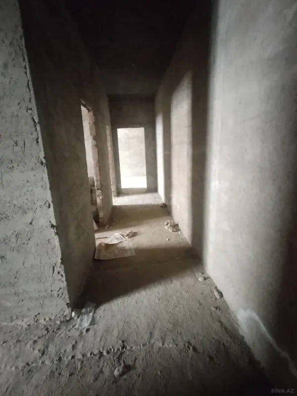 Satılır 3 otaqlı mənzil 100 m²