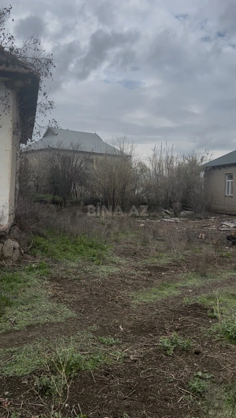 Satılır torpaq sahəsi 20 m²