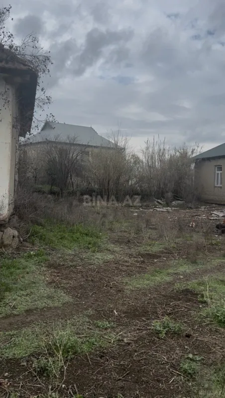 Satılır torpaq sahəsi 20 m²