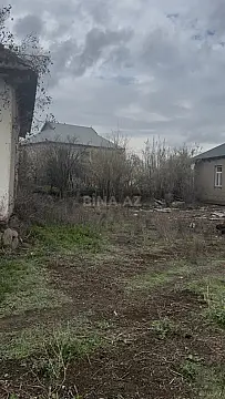 Satılır torpaq sahəsi 20 m²