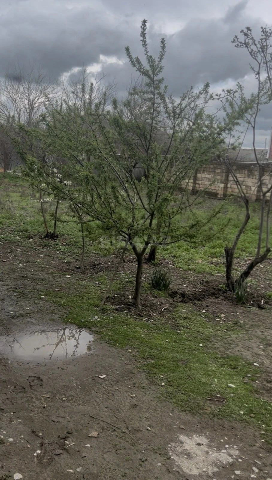 Satılır torpaq sahəsi 20 m²