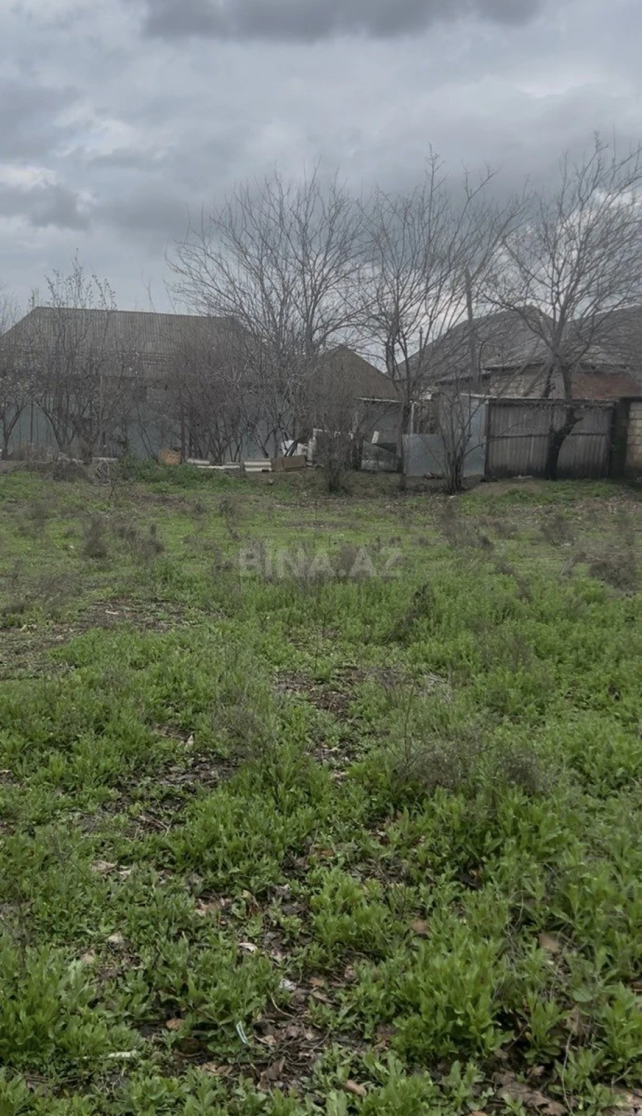 Satılır torpaq sahəsi 20 m²