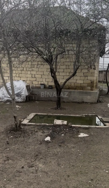 Satılır torpaq sahəsi 20 m²