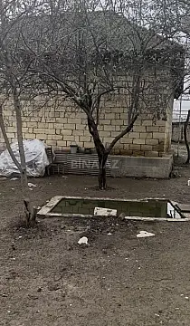 Satılır torpaq sahəsi 20 m²