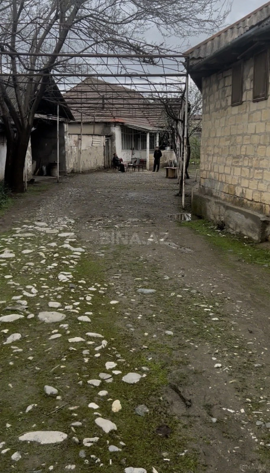 Satılır torpaq sahəsi 20 m²