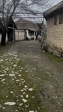 Satılır torpaq sahəsi 20 m²