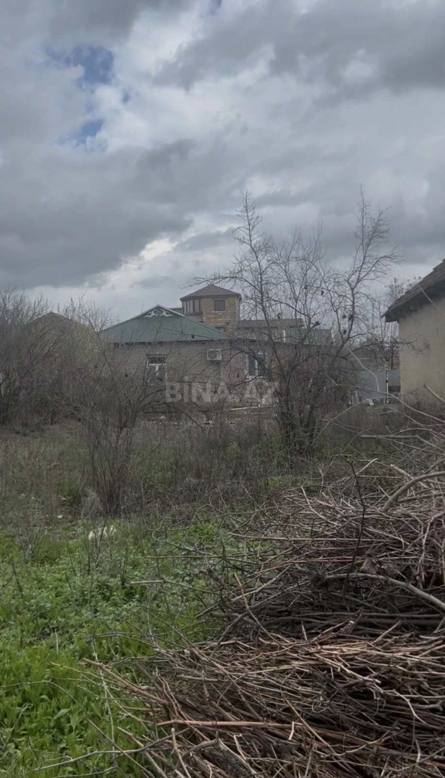 Satılır torpaq sahəsi 20 m²