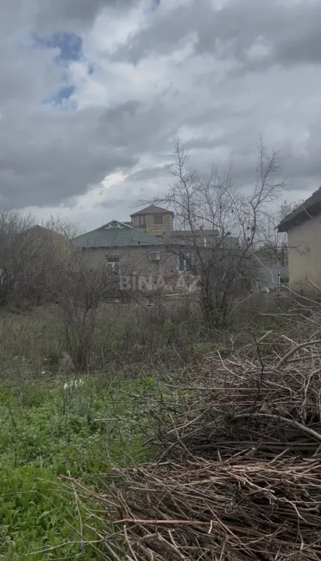 Satılır torpaq sahəsi 20 m²