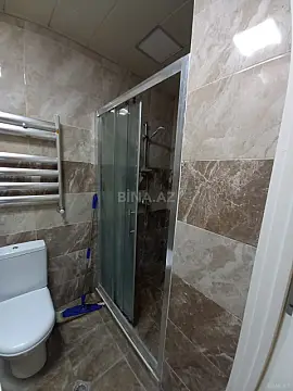 Kirayə verilir 2 otaqlı mənzil 50 m²
