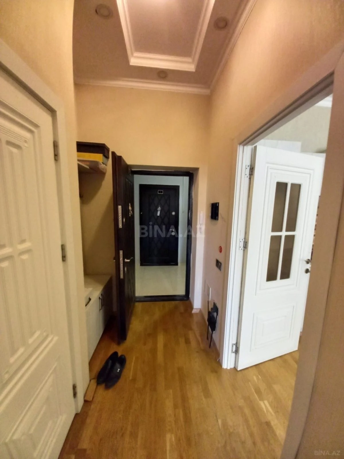 Kirayə verilir 2 otaqlı mənzil 50 m²