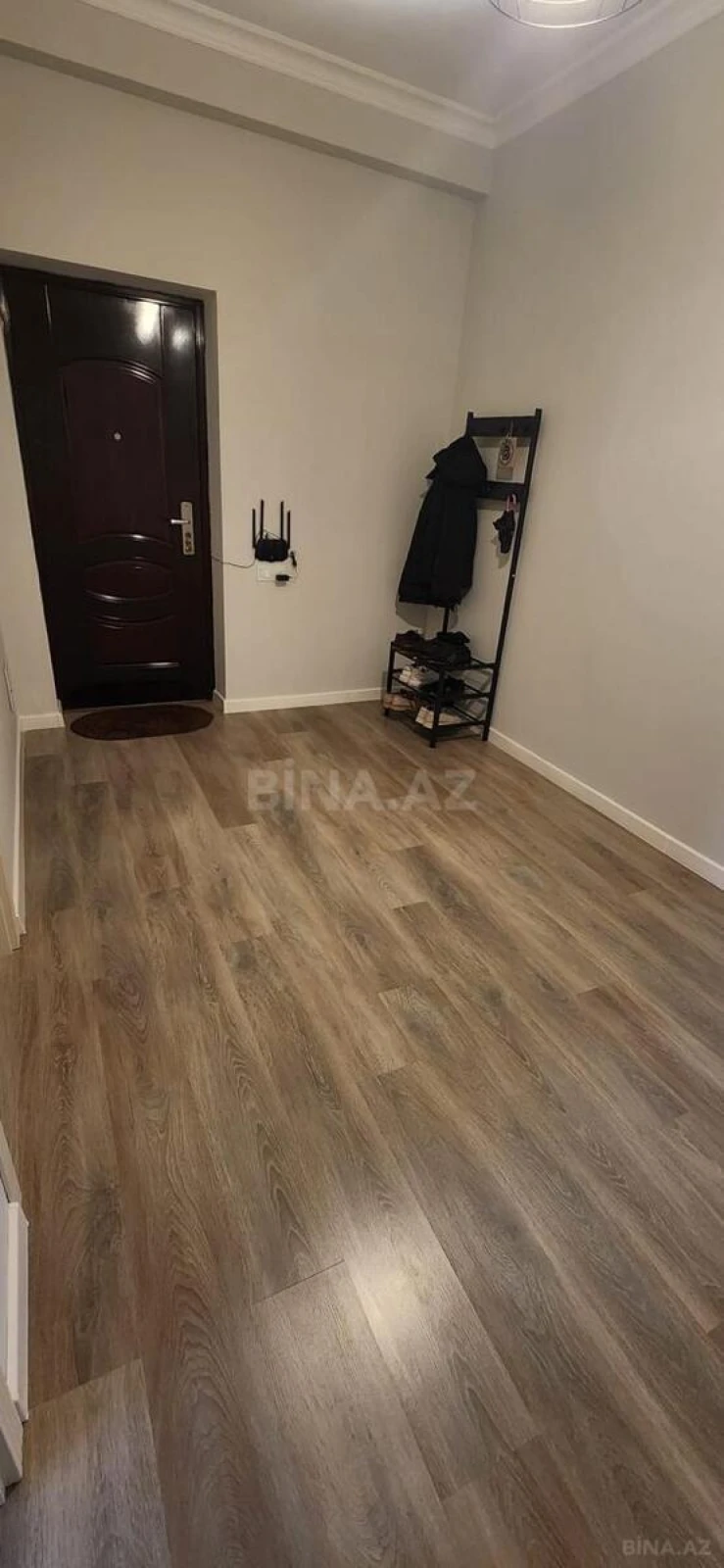Satılır 2 otaqlı mənzil 70 m²