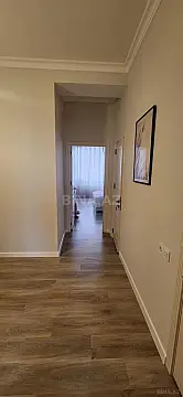 Satılır 2 otaqlı mənzil 70 m²