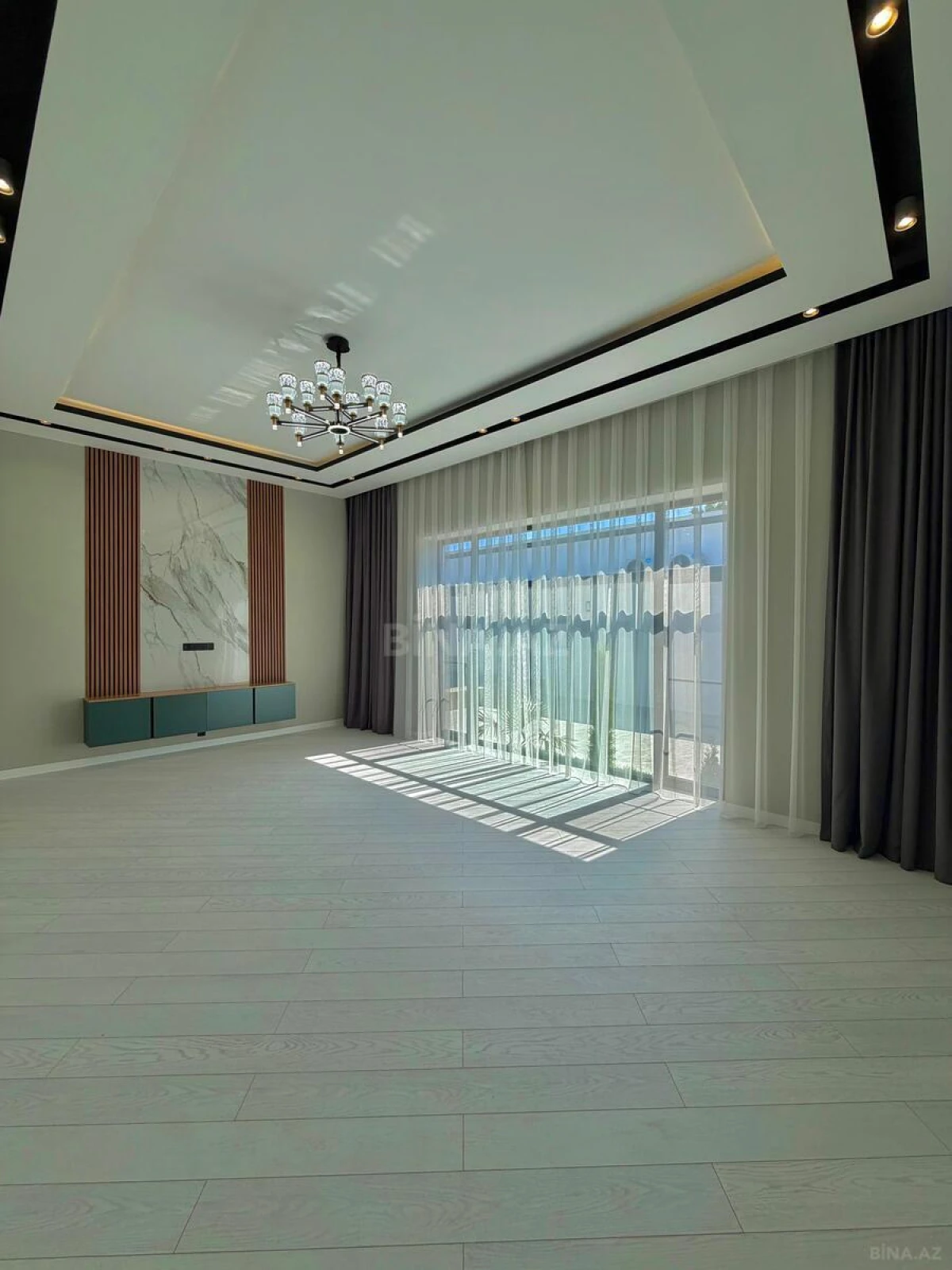 Satılır 4 otaqlı həyət evi 170 m²