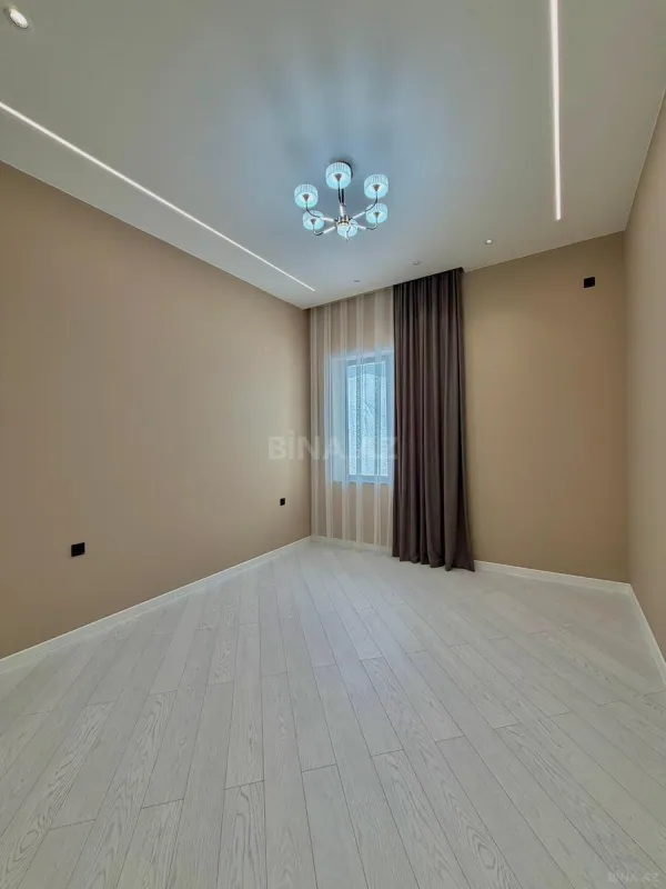 Satılır 4 otaqlı həyət evi 170 m²