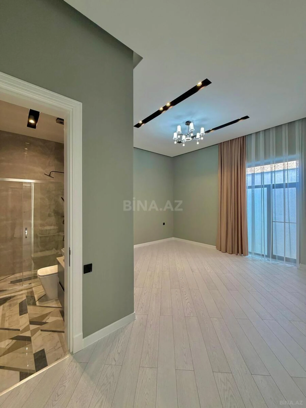 Satılır 4 otaqlı həyət evi 170 m²