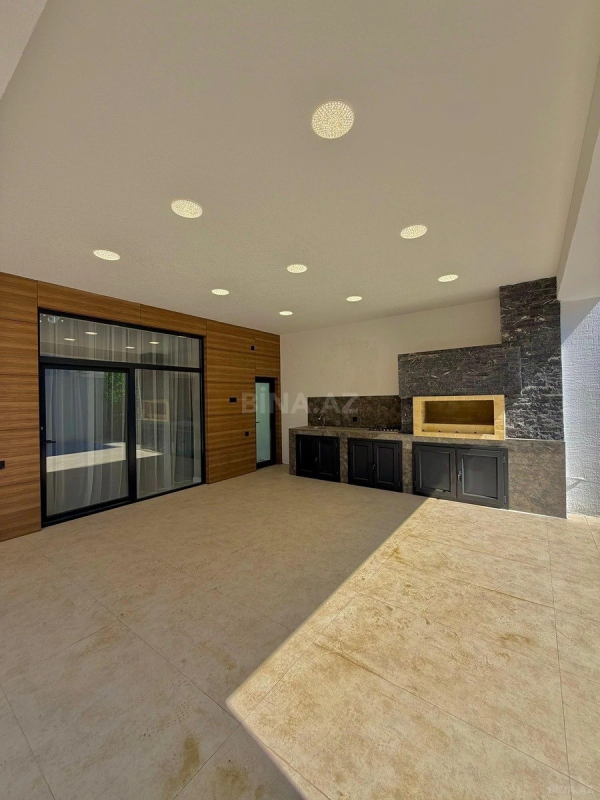 Satılır 4 otaqlı həyət evi 170 m²