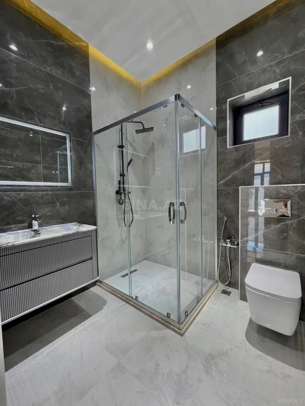 Satılır 4 otaqlı həyət evi 170 m²