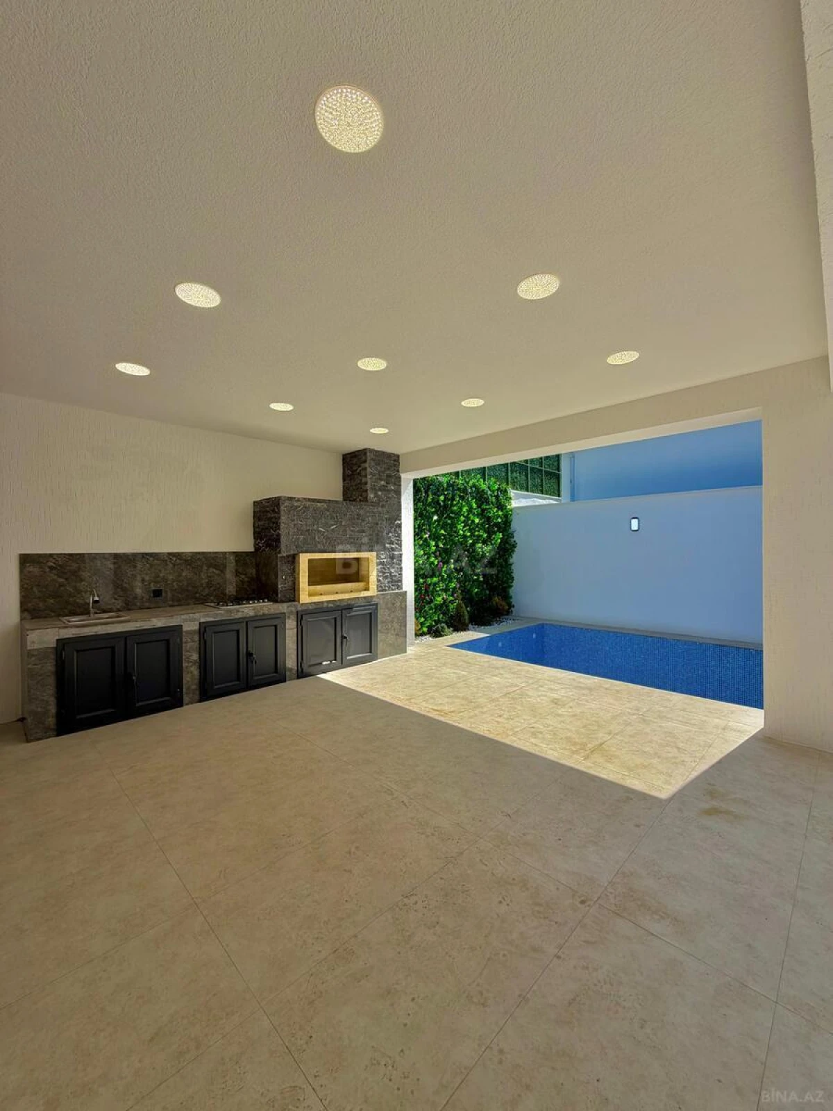 Satılır 4 otaqlı həyət evi 170 m²