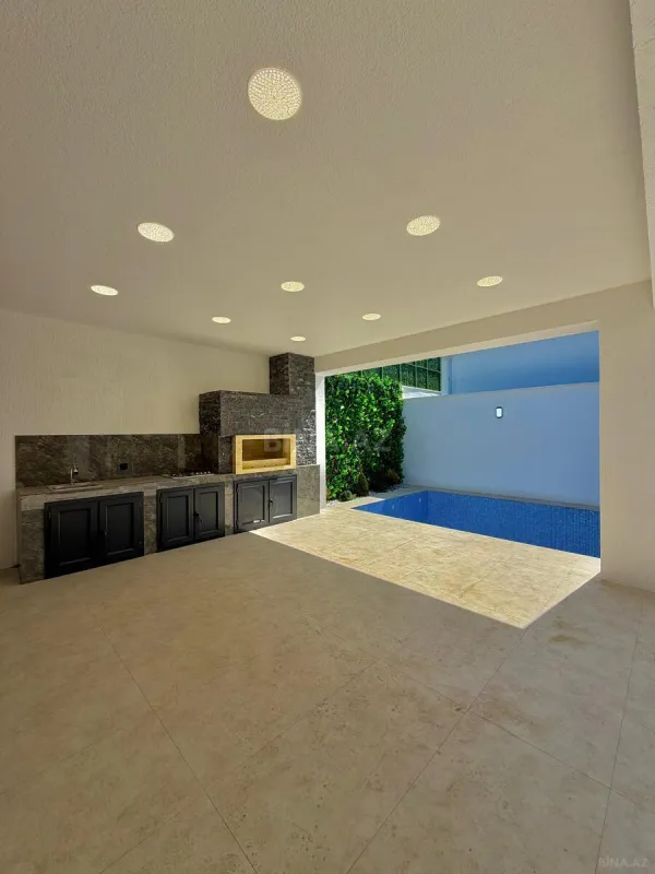 Satılır 4 otaqlı həyət evi 170 m²