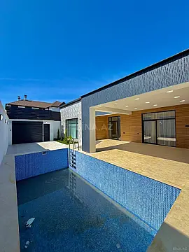 Satılır 4 otaqlı həyət evi 170 m²