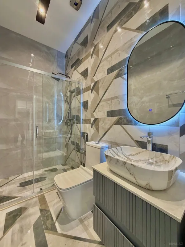 Satılır 4 otaqlı həyət evi 170 m²