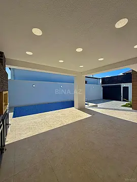 Satılır 4 otaqlı həyət evi 170 m²