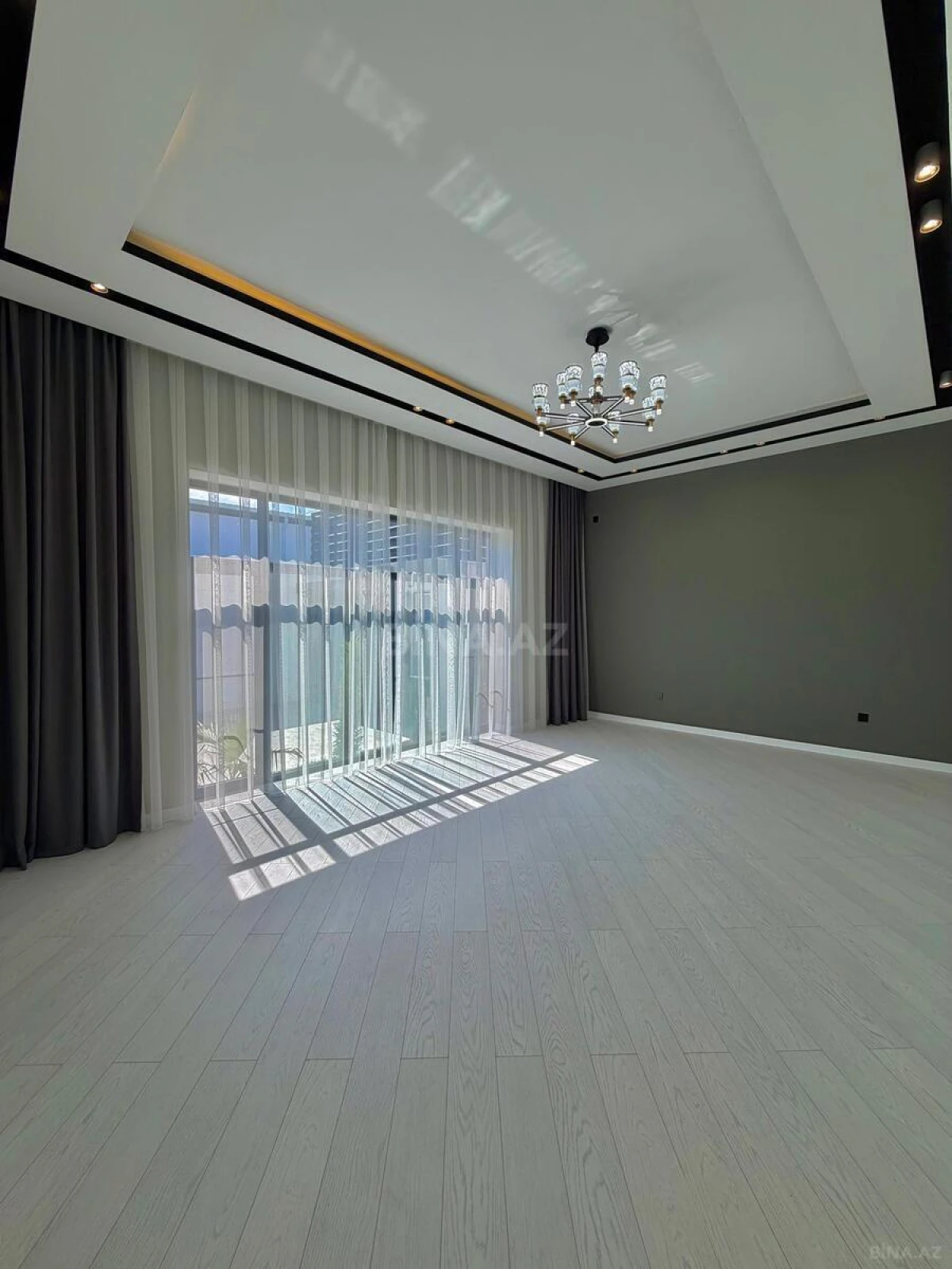 Satılır 4 otaqlı həyət evi 170 m²