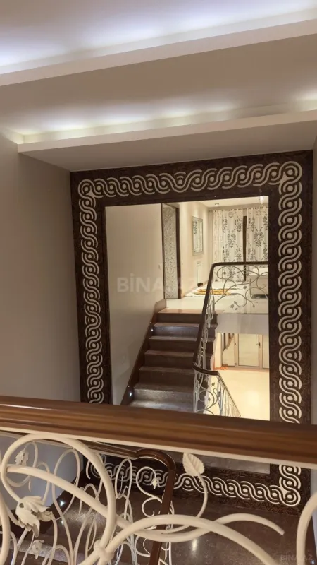 Kirayə verilir 5 otaqlı həyət evi 550 m²