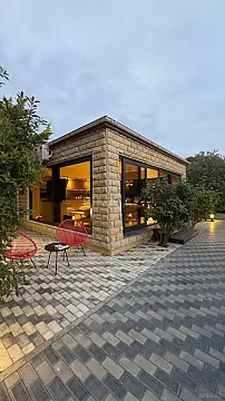 Kirayə verilir 5 otaqlı həyət evi 550 m²