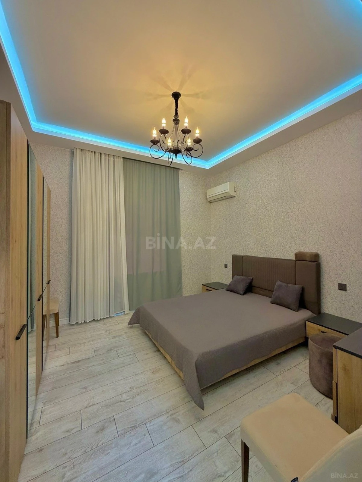 Satılır 4 otaqlı həyət evi 170 m²