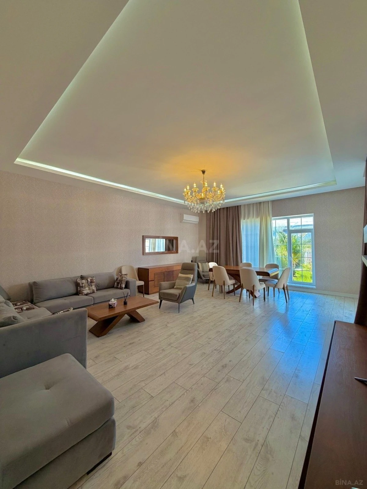 Satılır 4 otaqlı həyət evi 170 m²
