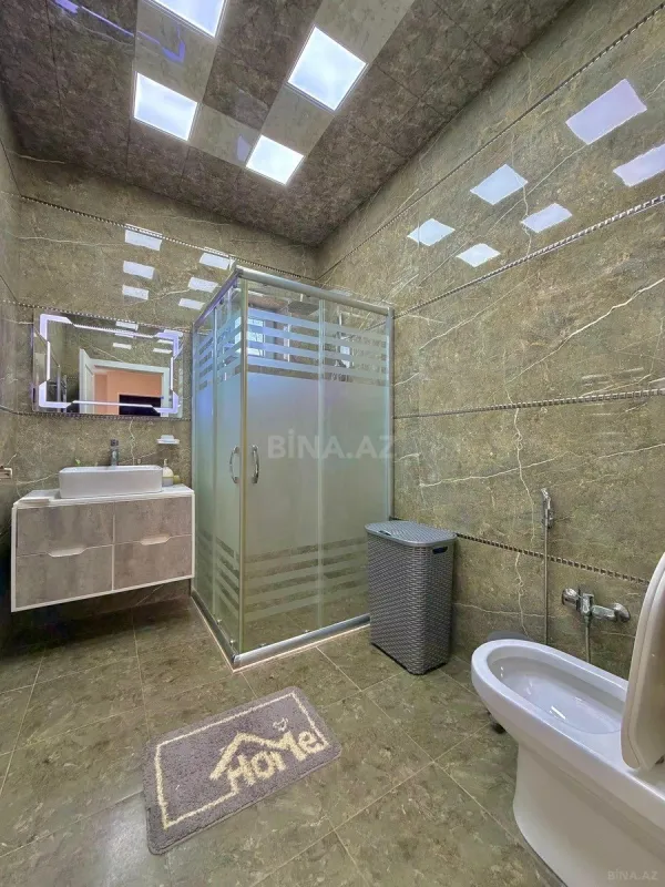 Satılır 4 otaqlı həyət evi 170 m²