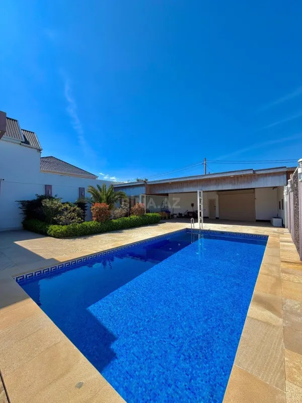 Satılır 4 otaqlı həyət evi 170 m²