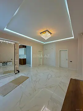 Satılır 4 otaqlı həyət evi 170 m²