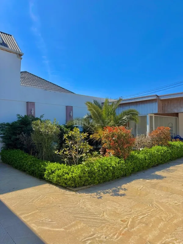 Satılır 4 otaqlı həyət evi 170 m²