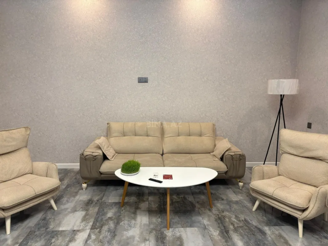 Kirayə verilir 4 otaqlı həyət evi 200 m²