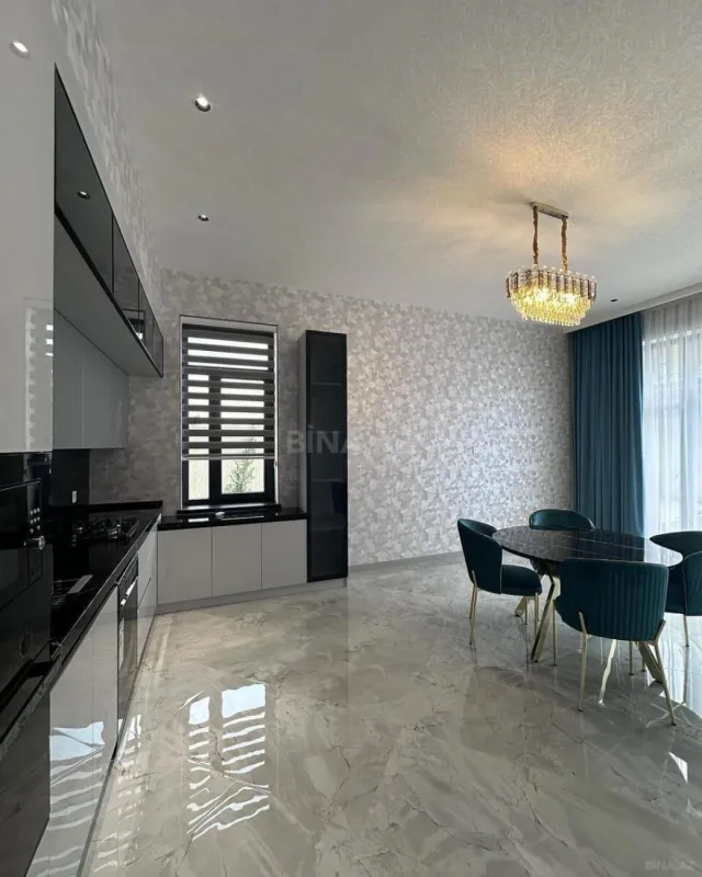 Kirayə verilir 4 otaqlı həyət evi 450 m²