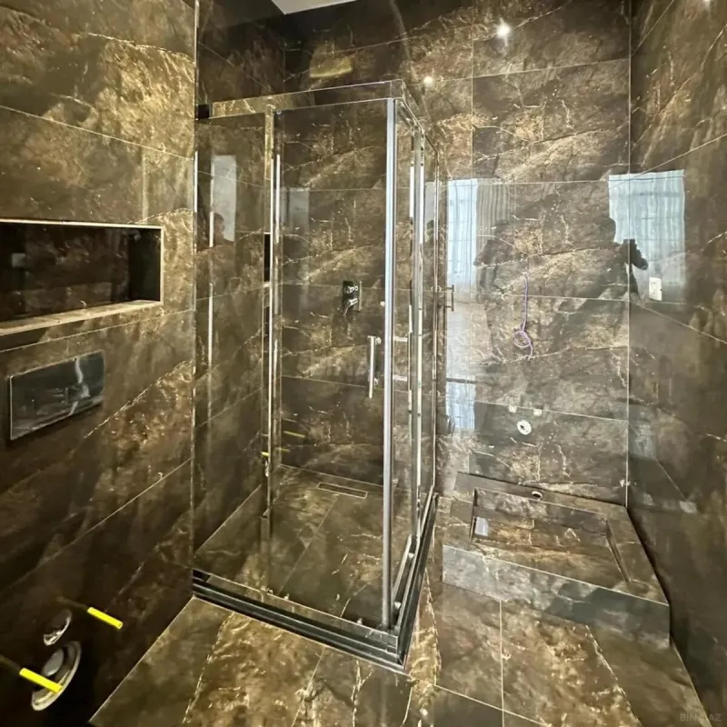 Kirayə verilir 4 otaqlı həyət evi 450 m²