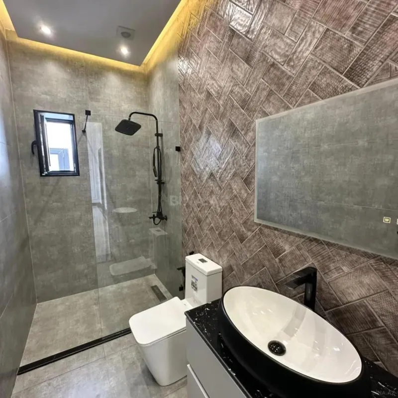 Kirayə verilir 4 otaqlı həyət evi 450 m²
