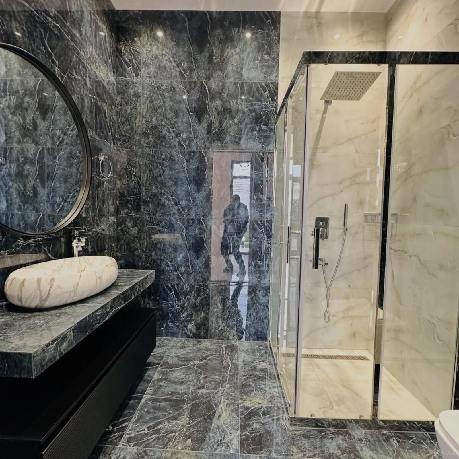 Kirayə verilir 5 otaqlı həyət evi 400 m²