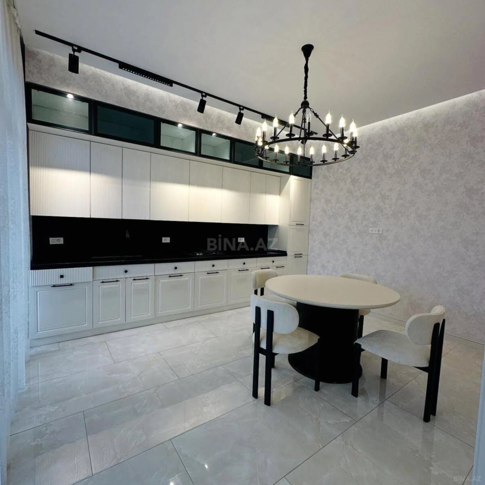 Kirayə verilir 5 otaqlı həyət evi 400 m²