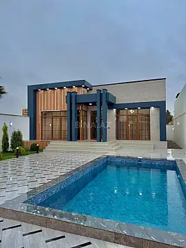 Satılır 4 otaqlı həyət evi 180 m²