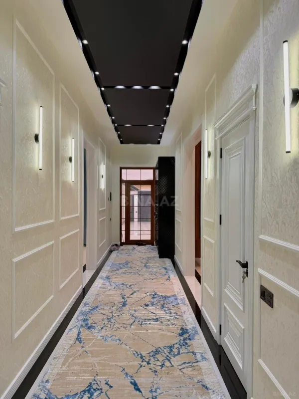 Satılır 4 otaqlı həyət evi 180 m²