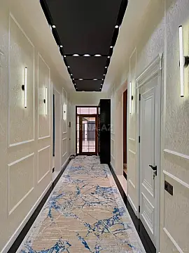 Satılır 4 otaqlı həyət evi 180 m²