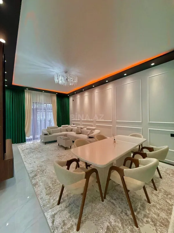 Satılır 4 otaqlı həyət evi 180 m²