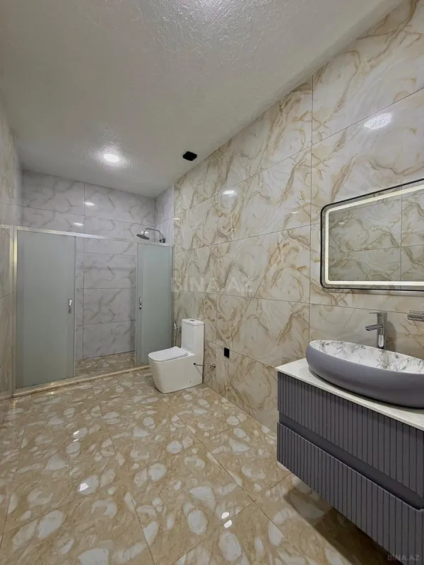 Satılır 4 otaqlı həyət evi 180 m²