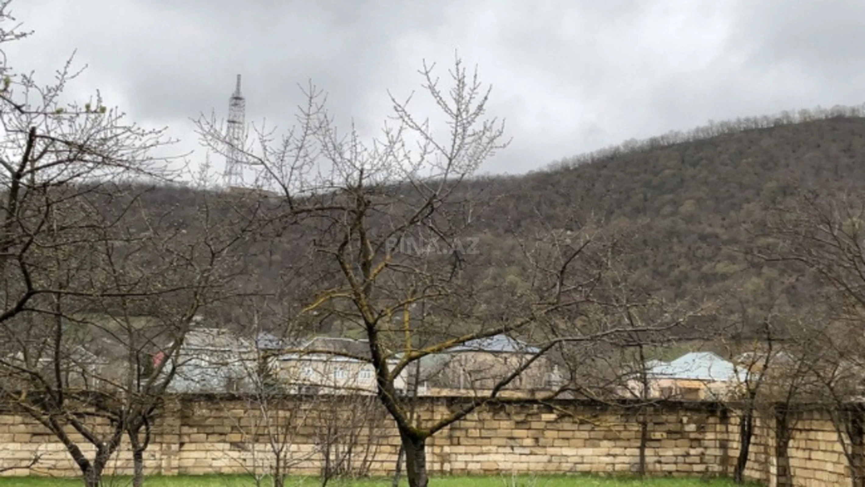 Satılır torpaq sahəsi 24 m²