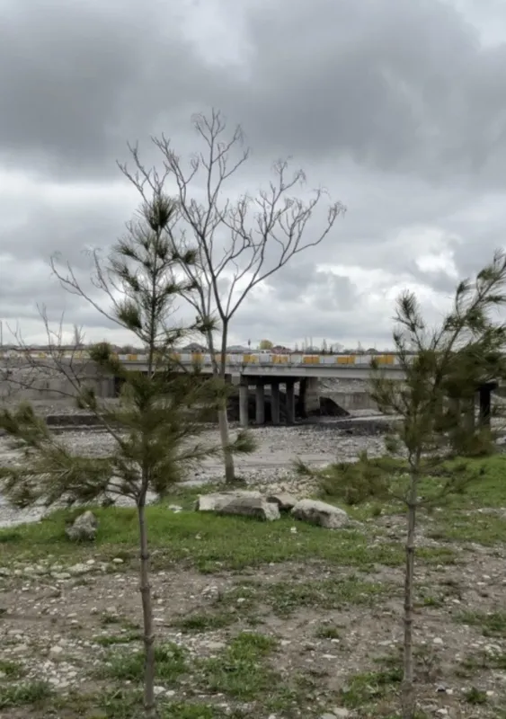 Satılır torpaq sahəsi 24 m²