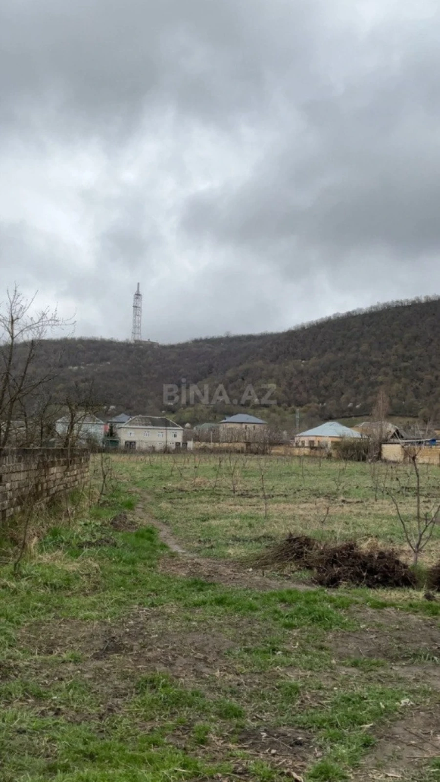 Satılır torpaq sahəsi 24 m²